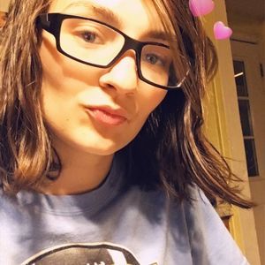 Meet your Posher, Josie